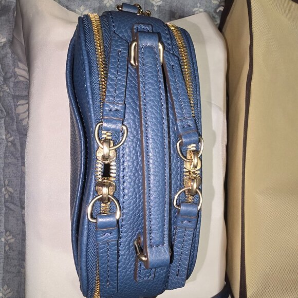 Dooney & Bourke Belvedere Ambler Crossbody - Picture 4 of 11